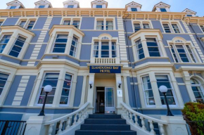  Llandudno Bay Hotel  Лландидно
